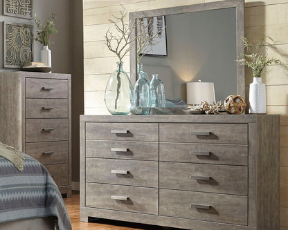 Culverbach - Dresser by Ashley – view 8