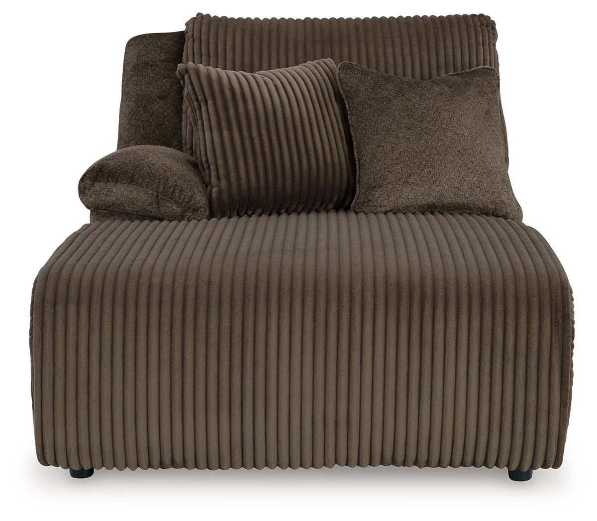 Top Tier - 4 Piece Reclining Sectional by Ashley – view 11