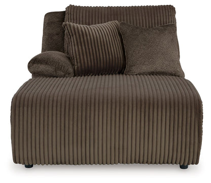 Top Tier - 4 Piece Reclining Sectional by Ashley – view 11