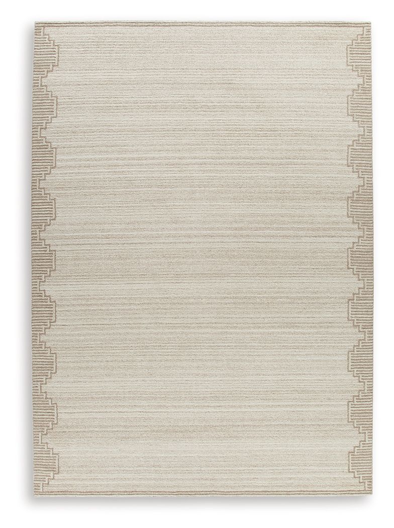 Emorymore - Rug by Ashley – Area Rugs