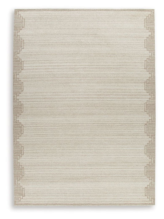 Emorymore - Rug by Ashley – Area Rugs