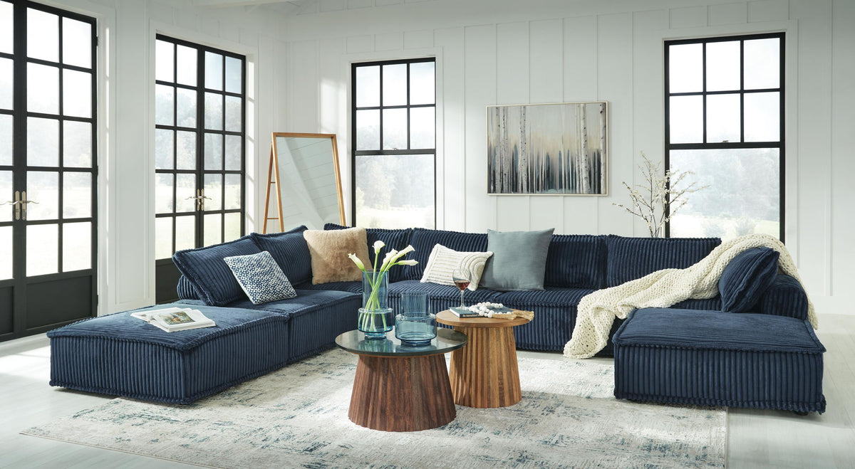 Bales - 7 Piece Sectional by Ashley – view 6