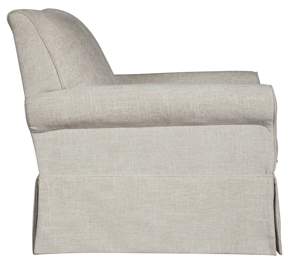 Searcy - Swivel Glider Accent Chair by Ashley – view 8