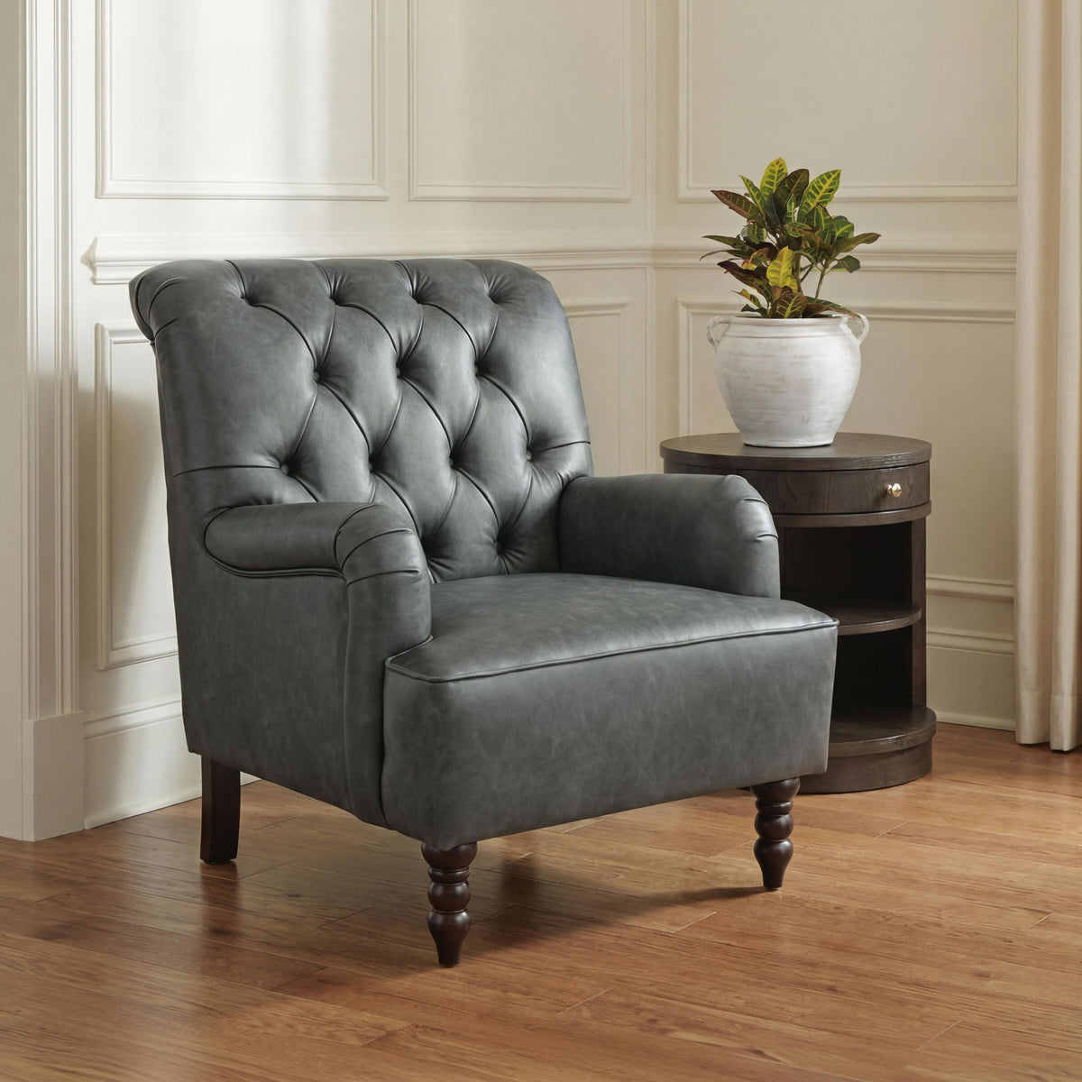 Tartonelle - Accent Chair by Ashley – view 15