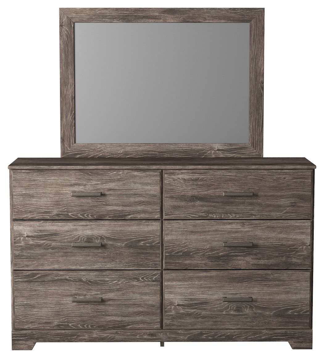 Ralinksi - Bedroom Set by Ashley – view 4