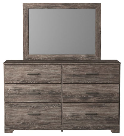 Ralinksi - Bedroom Set by Ashley – view 4