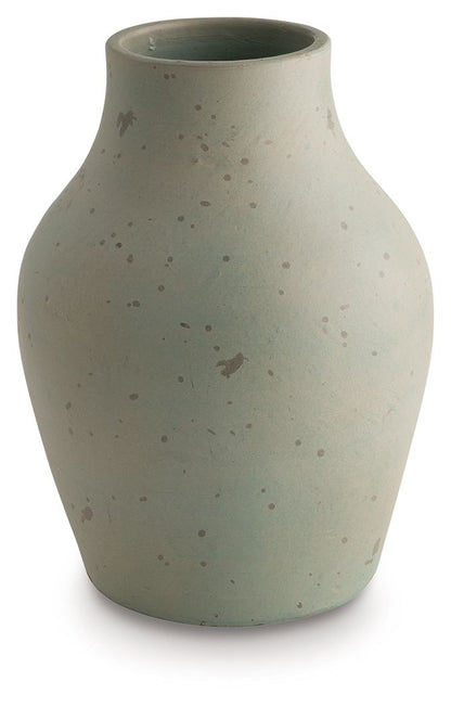 Baychester - Vase by Ashley – view 2