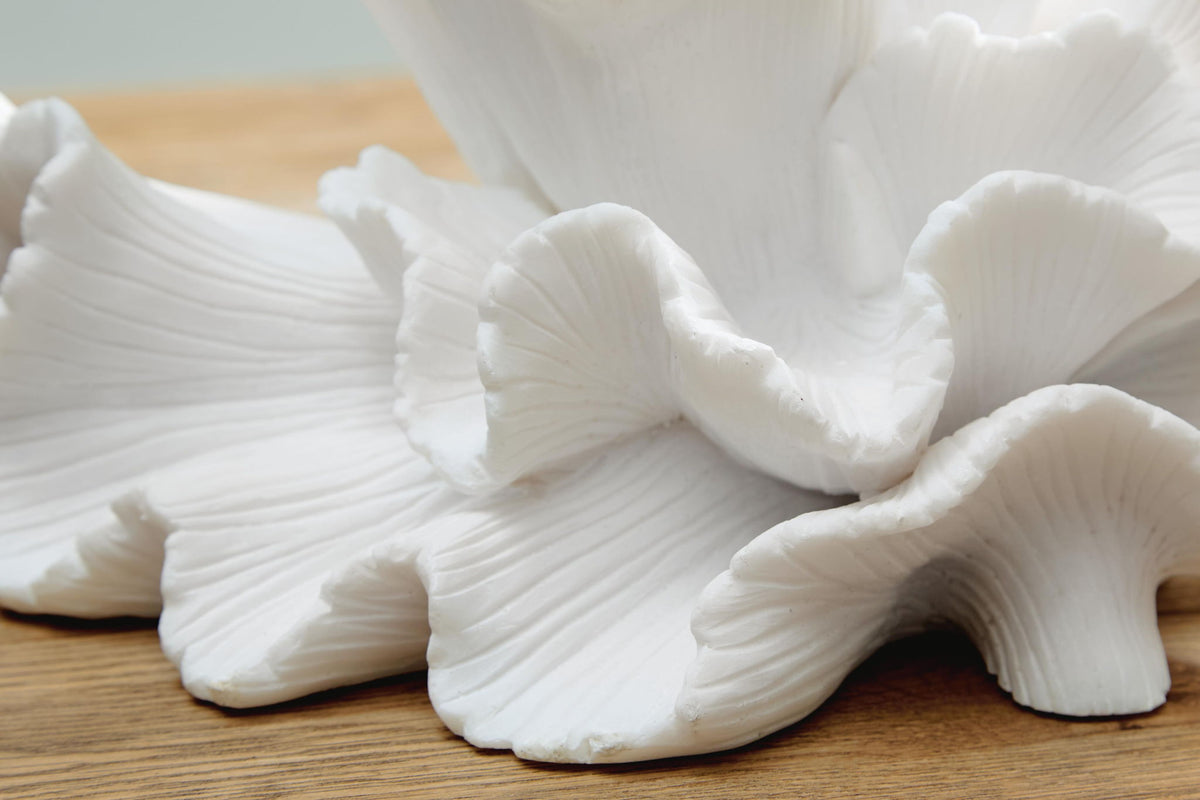 Waynemont - Sculpture - White by Ashley – view 4