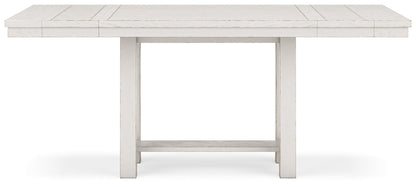 Robbinsdale - Rectangular Dining Table by Ashley – view 7