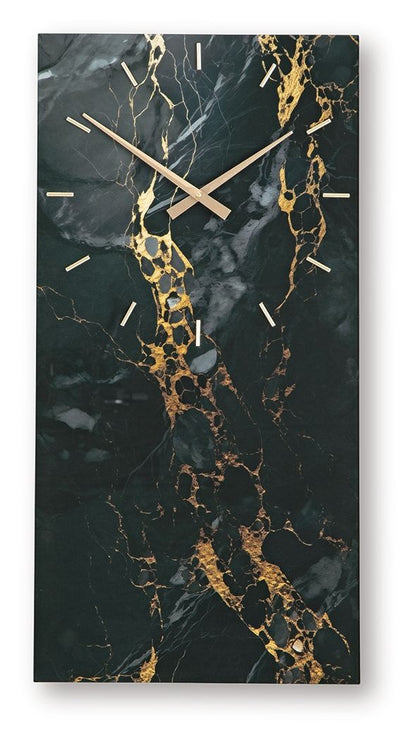 Teague - Wall Clock by Ashley – Wall Clocks