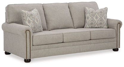 Gaelon - Sofa - Dune by Ashley – view 4