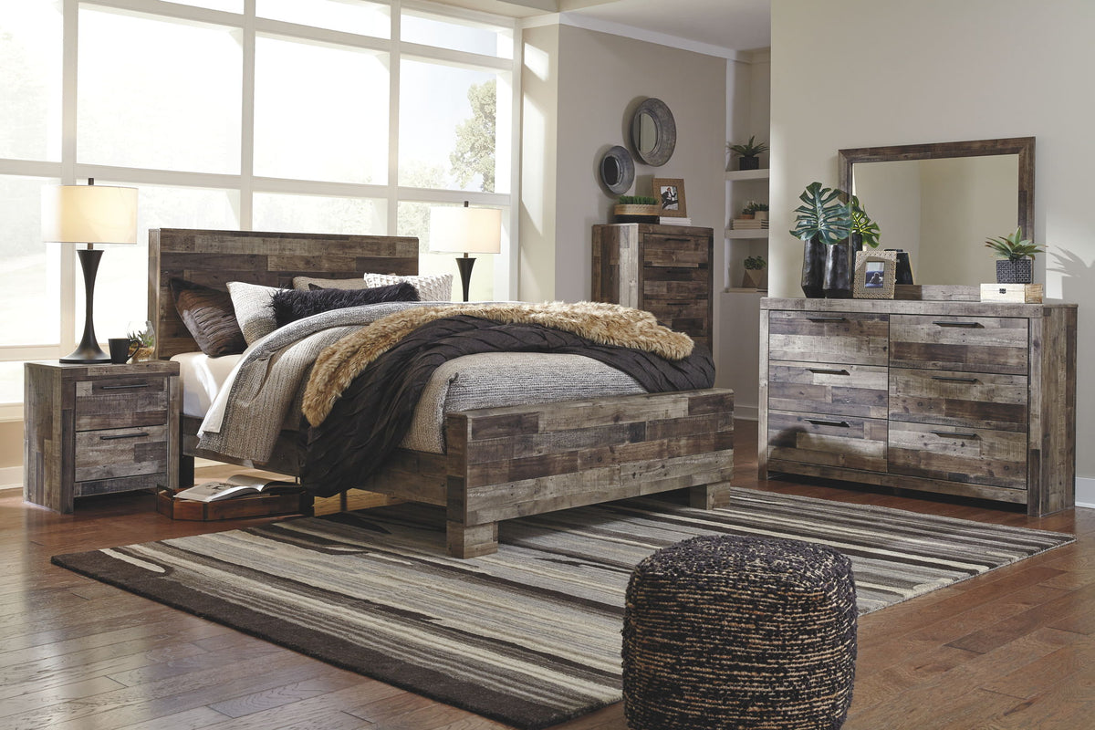 Derekson - Dresser – view 7