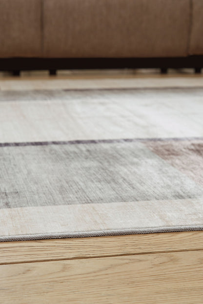 Larkport - Washable Rug by Ashley – view 6