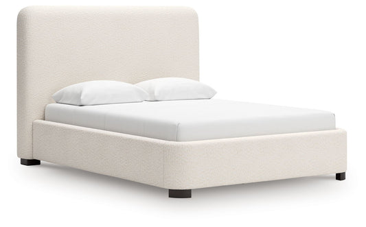 Brintstreet - Upholstered Bed by Ashley – Upholstered Beds