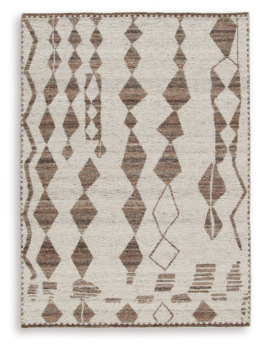 Brettler - Area Rug by Ashley – view 2