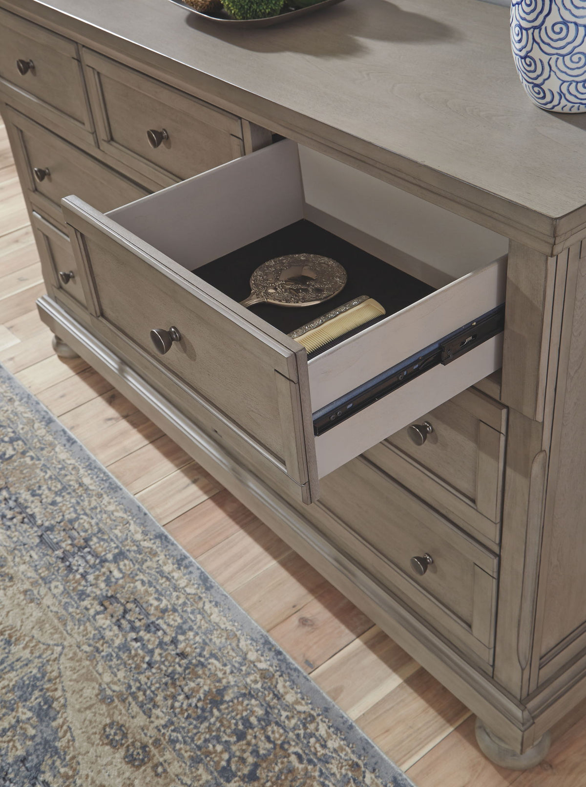 Lettner - Dresser by Ashley – view 8
