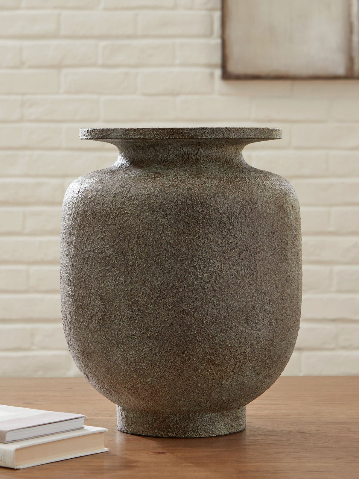 Jedwick - Vase by Ashley – view 8
