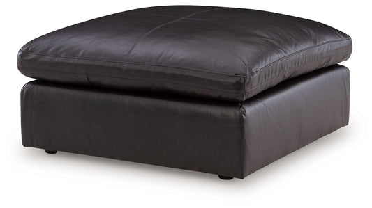 Emilia - Oversized Accent Ottoman by Ashley – view 2