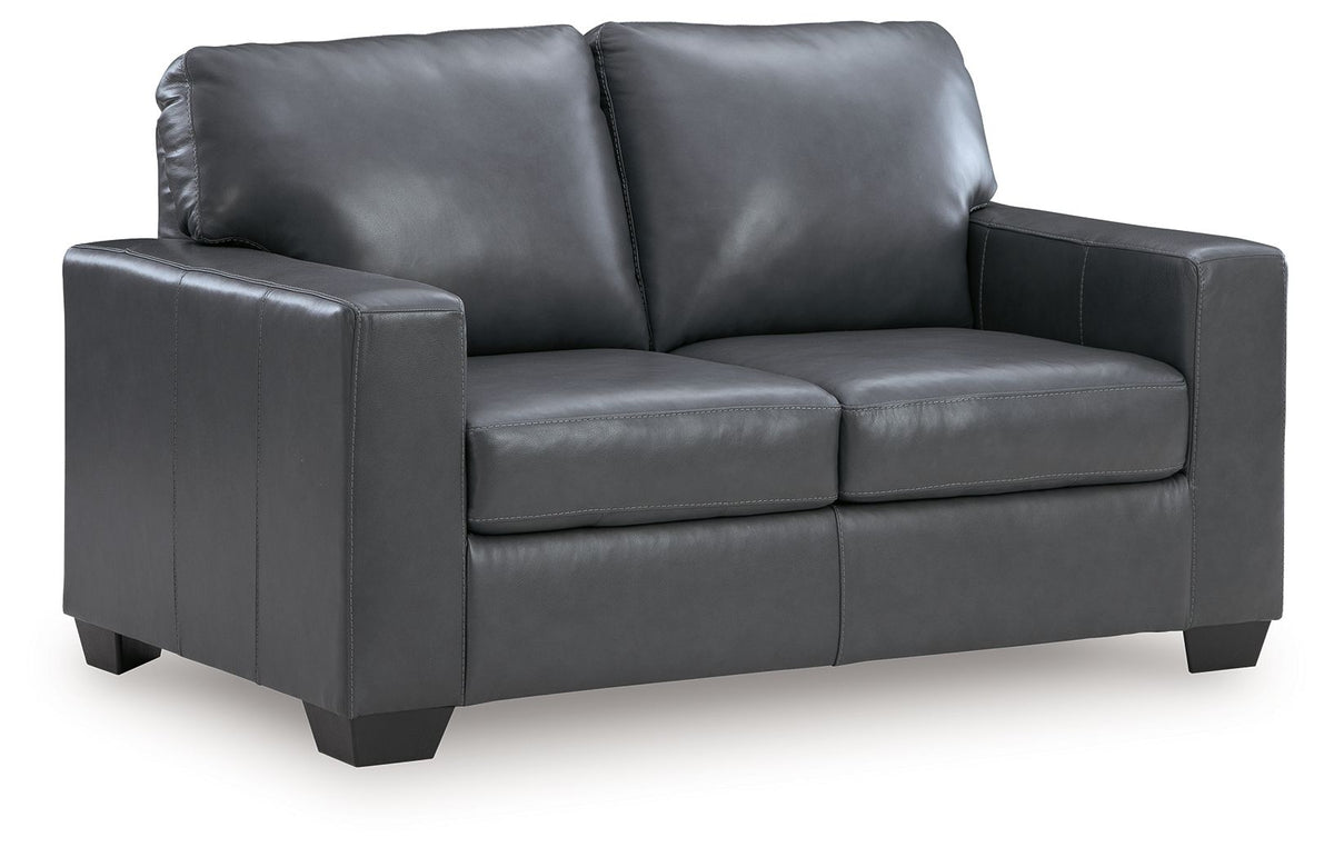 Bolsena - Loveseat by Ashley – view 2