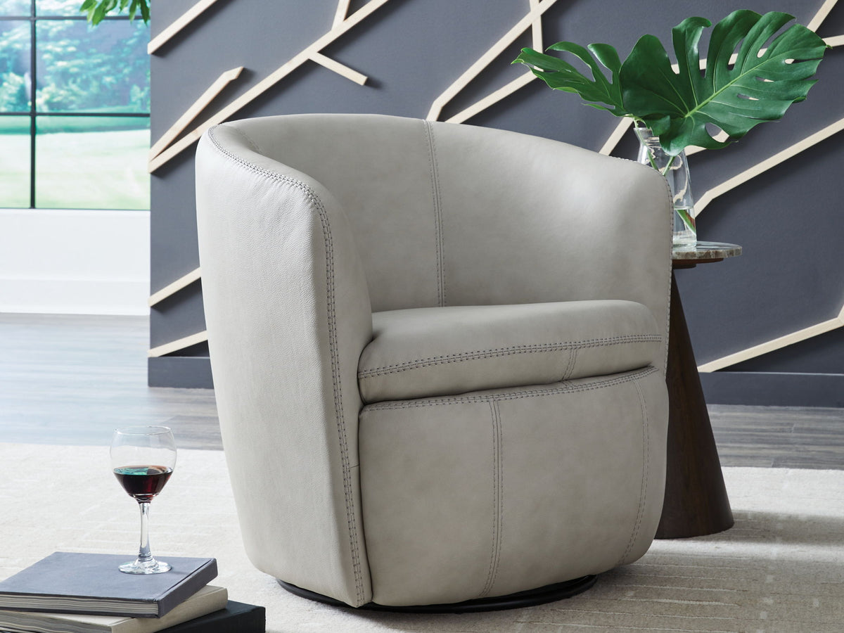 Kierreys - Swivel Chair by Ashley – view 15