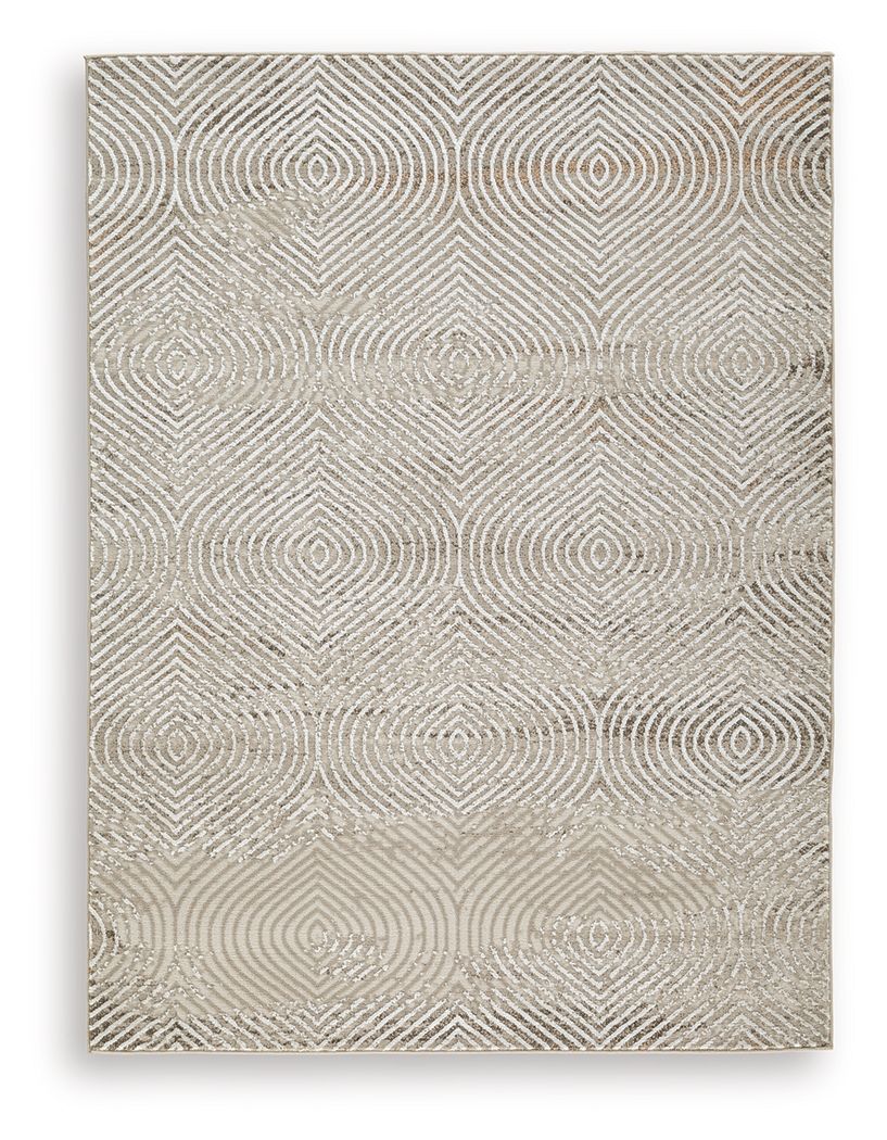 Bachus - Rug by Ashley – view 2