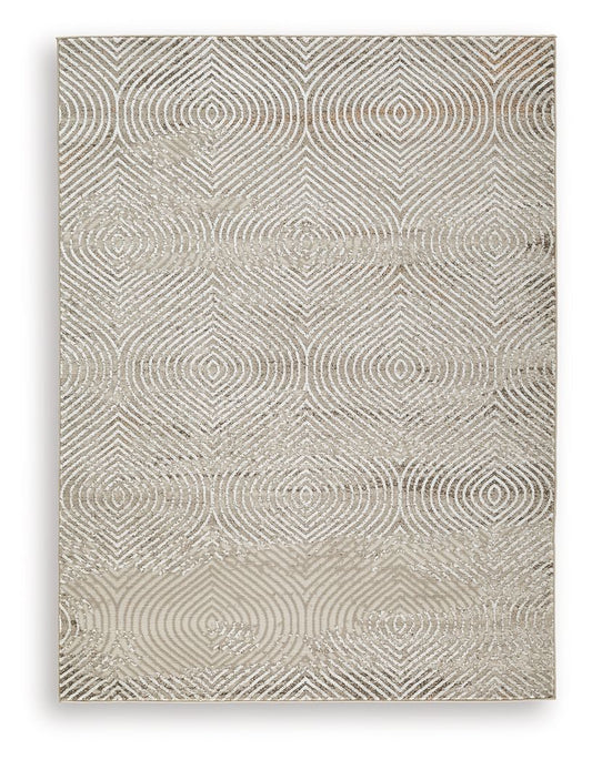 Bachus - Rug by Ashley – view 2