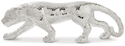 Drice - Sculpture - Silver / Gray by Ashley – view 3