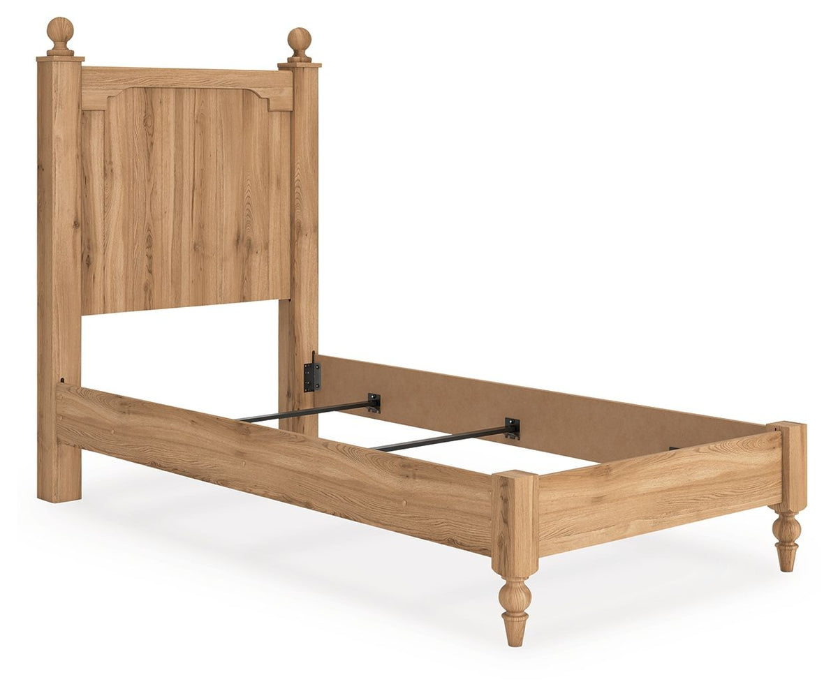 Aleaport - Panel Bed by Ashley – view 3