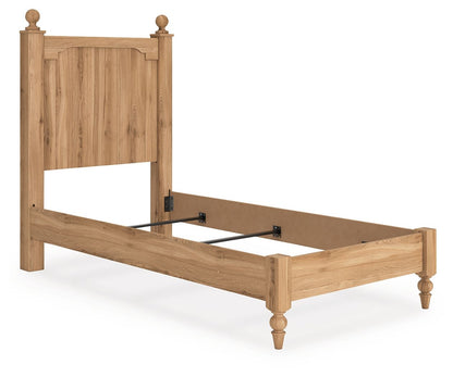 Aleaport - Panel Bed by Ashley – view 3