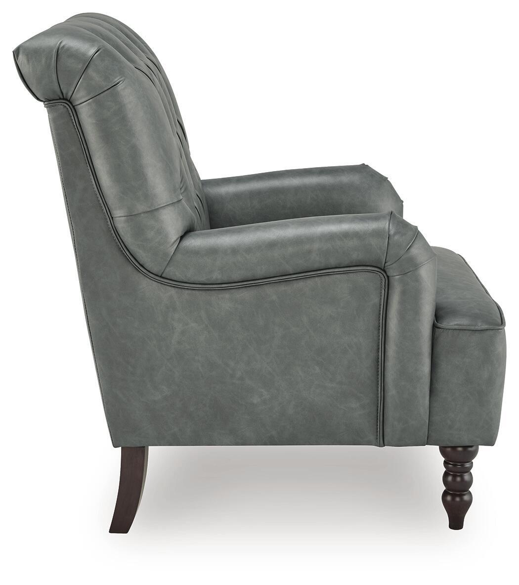 Tartonelle - Accent Chair by Ashley – view 16