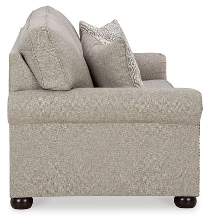 Gaelon - Living Room Set by Ashley – view 9