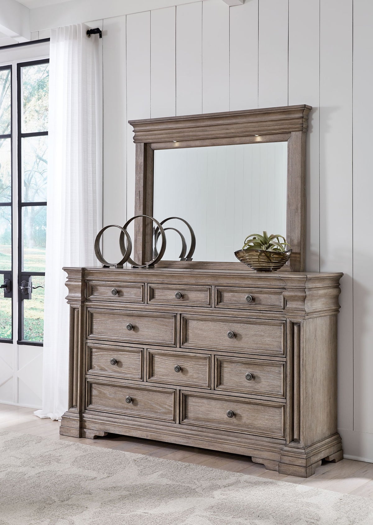 Blairhurst - Dresser by Ashley – view 7