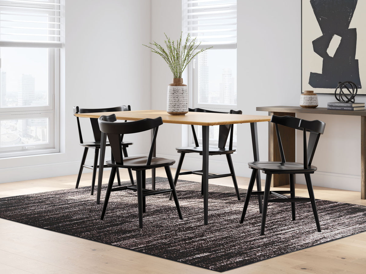 Gretlynn - Dining Room Set by Ashley – 5 Piece Dining Room Sets