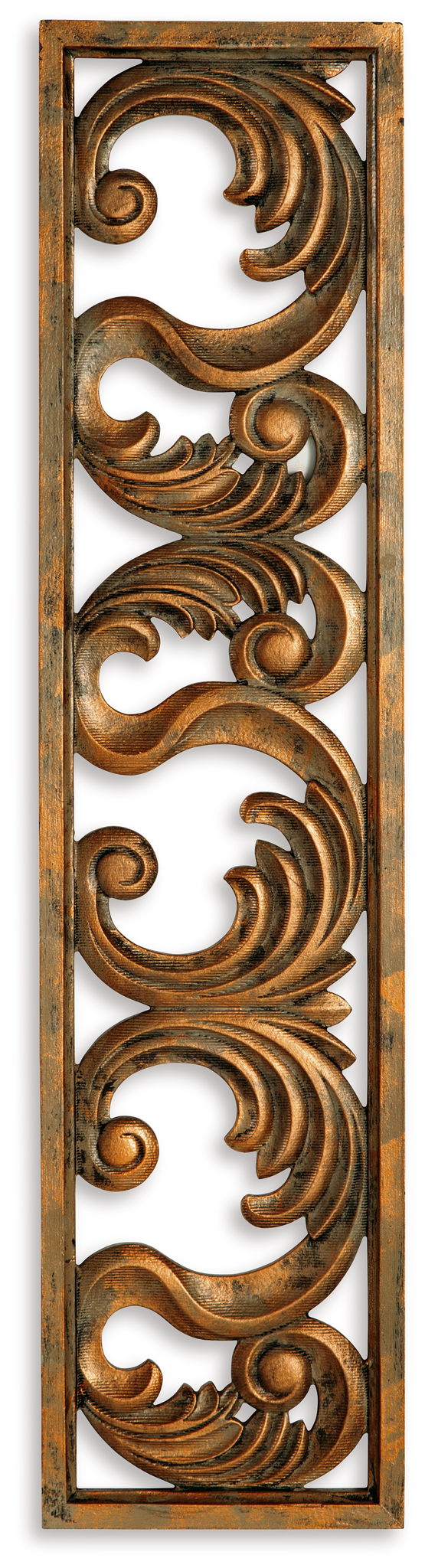 Candelario - Wall Decor - Natural by Ashley – Wall Decor