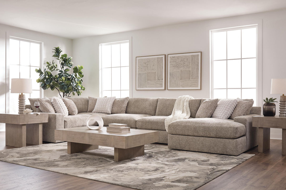 Nexora-Court - Sectional by Ashley – view 10