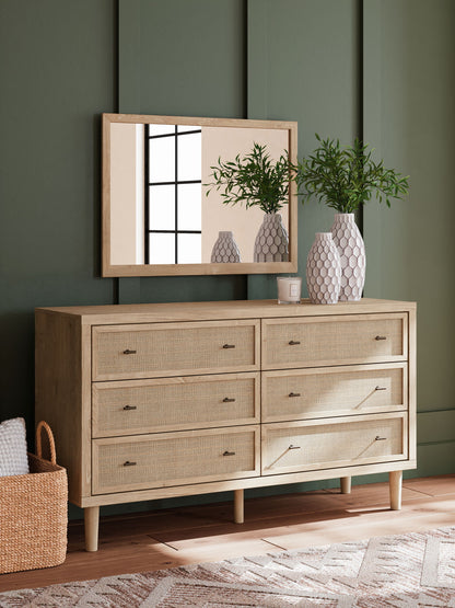 Cielden - Upholstered Bedroom Set by Ashley – view 4