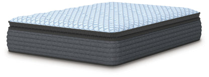 Destin Cove PT - Mattress by Ashley – view 4