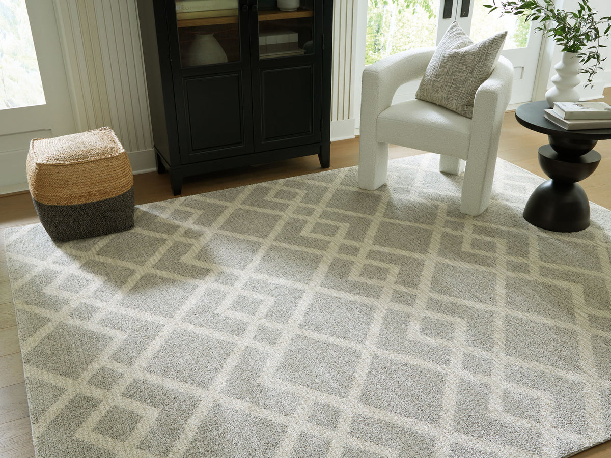 Unawick - Rug by Ashley – view 4