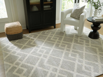 Unawick - Rug by Ashley – view 4