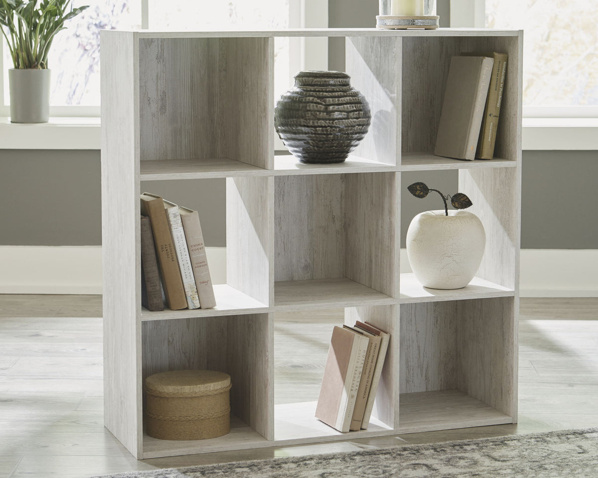 Paxberry - Cube Organizer by Ashley – view 14