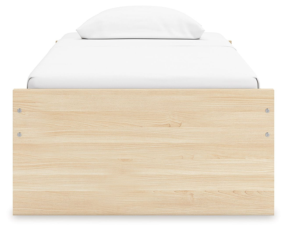 Onita - Platform Bed