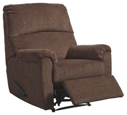 Nerviano - Recliner by Ashley – view 11
