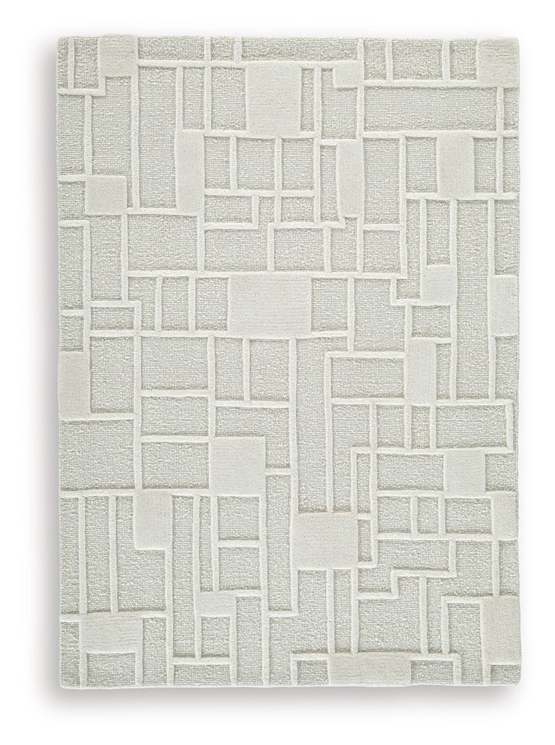 Empriss - Rug by Ashley – view 2