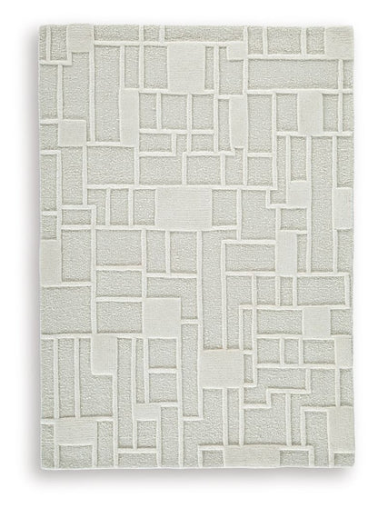 Empriss - Rug by Ashley – view 2