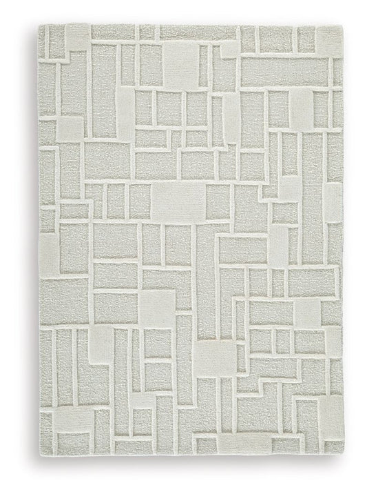Empriss - Rug by Ashley – view 2