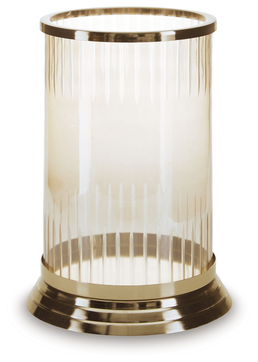 Aavinson - Candle Holder by Ashley – Candles & Holders