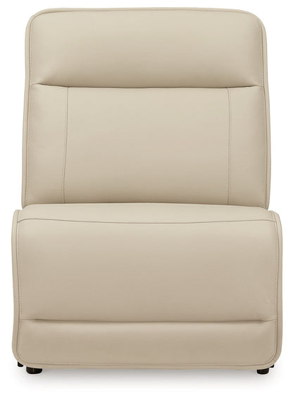 Double Deal - 5 Piece Reclining Sectional by Ashley – view 7