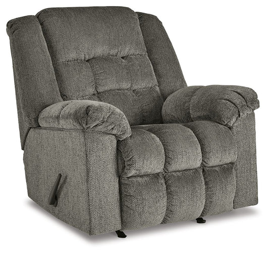 Kegler - Rocker Recliner by Ashley – Rocker Chairs