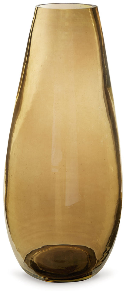 Rhettman - Vase by Ashley – Vases & Jars