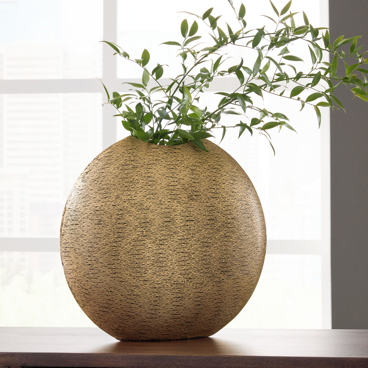 Iansboro - Vase by Ashley – view 6